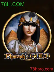 PharaohsGold